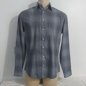 Ben Sherman Tailoring shirts size large 16(34-35)  Stretch